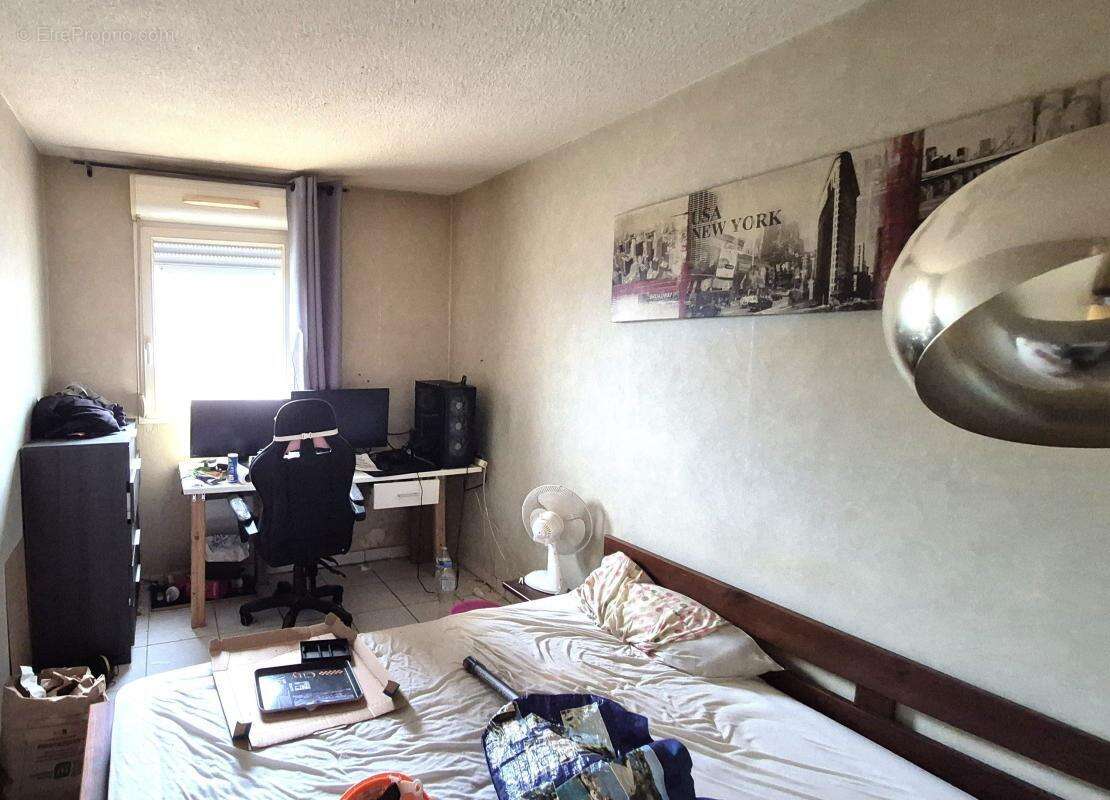 Appartement à CARCASSONNE