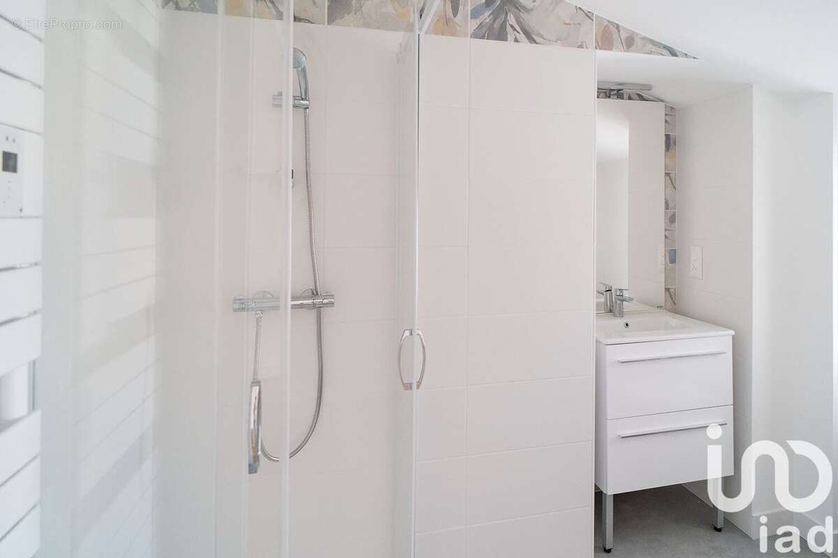 Photo 8 - Appartement à NOIRMOUTIER-EN-L'ILE