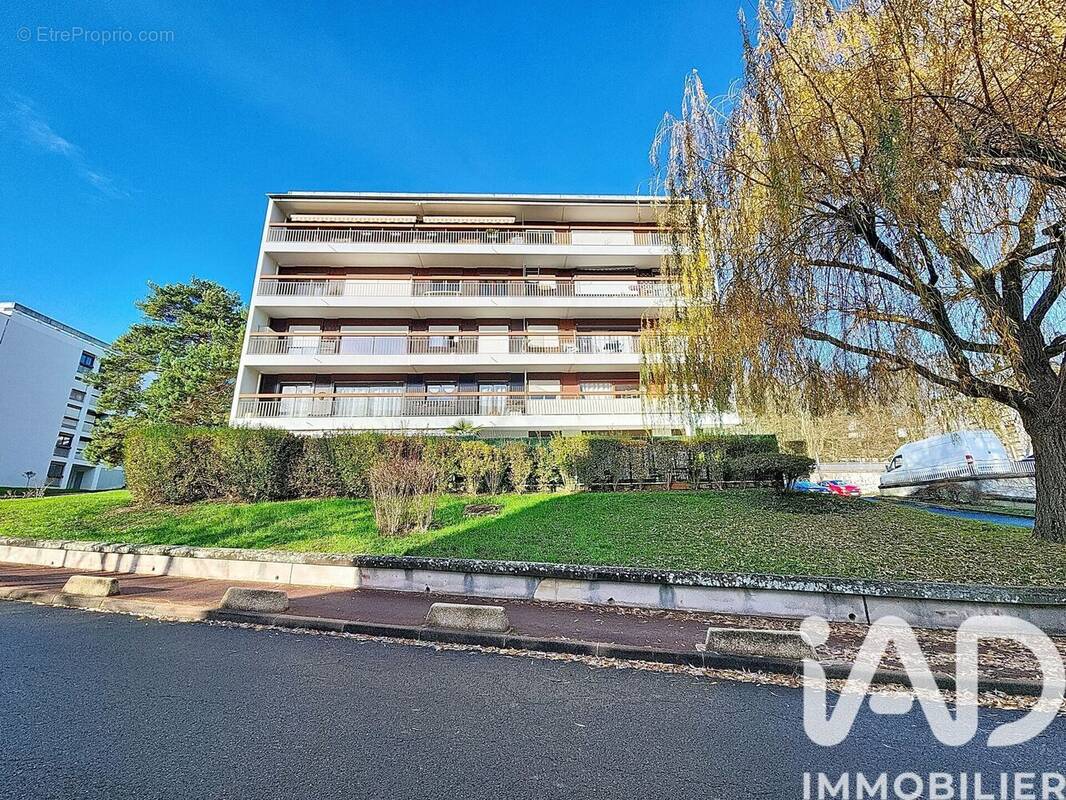 Photo 1 - Appartement à ATHIS-MONS