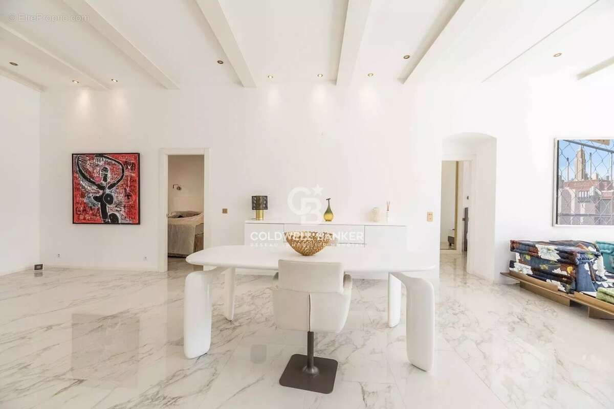 Appartement à CALVI