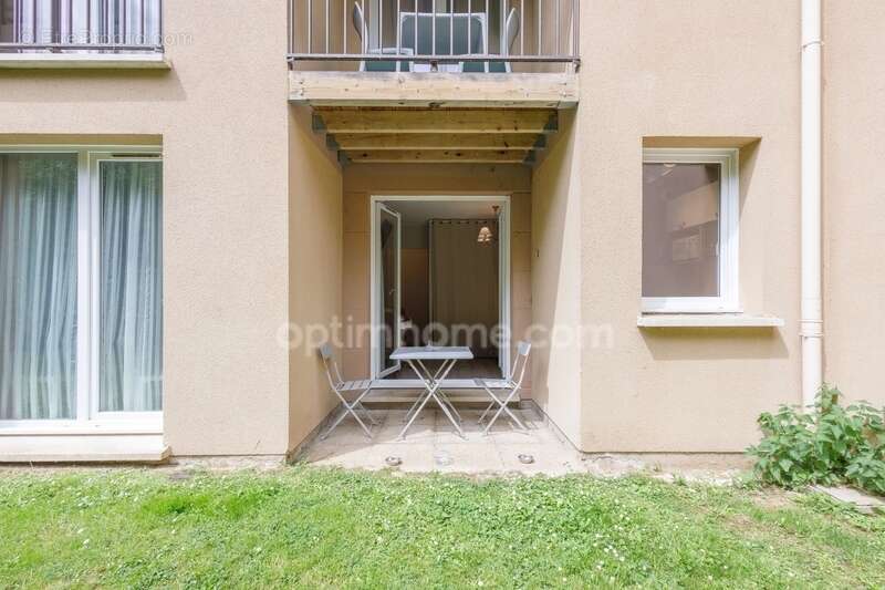 Appartement à EQUEMAUVILLE