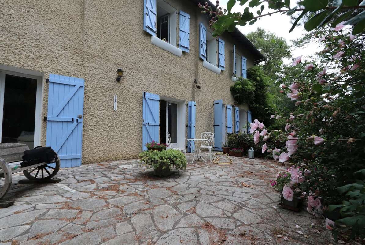 Ancien Moulin · Lannux, Gers - photo 28