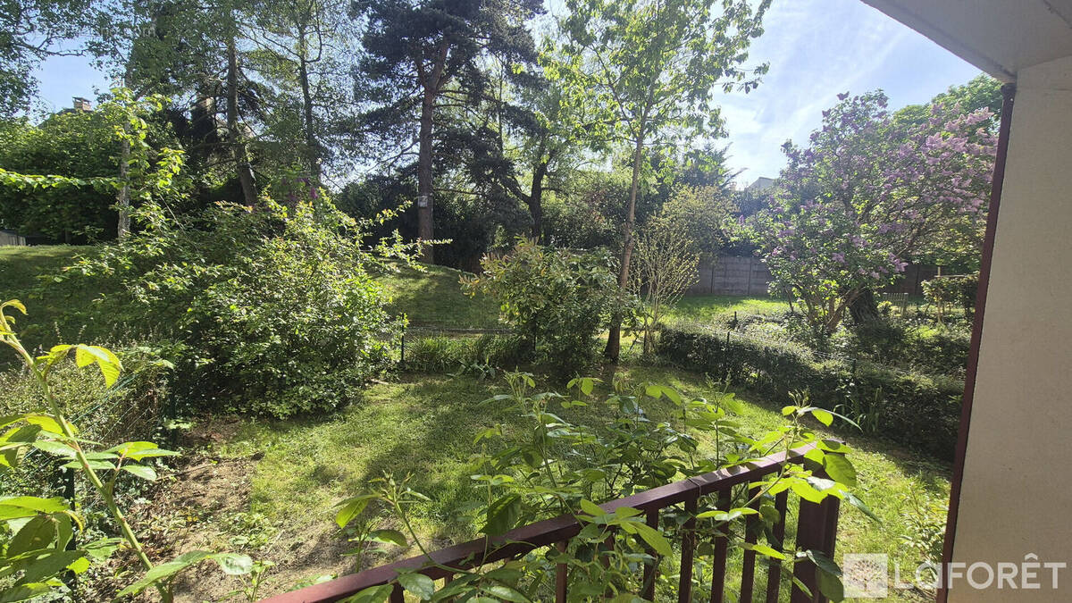 Appartement à PALAISEAU