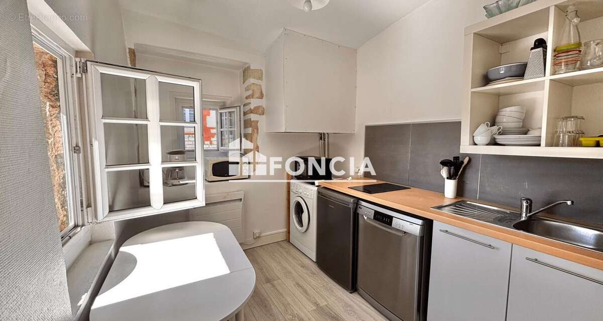 Appartement à LA ROCHELLE