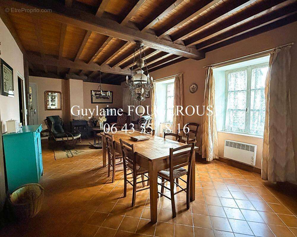 Maison  9 chambres 12 pièce(s) 310 m2 - photo 5