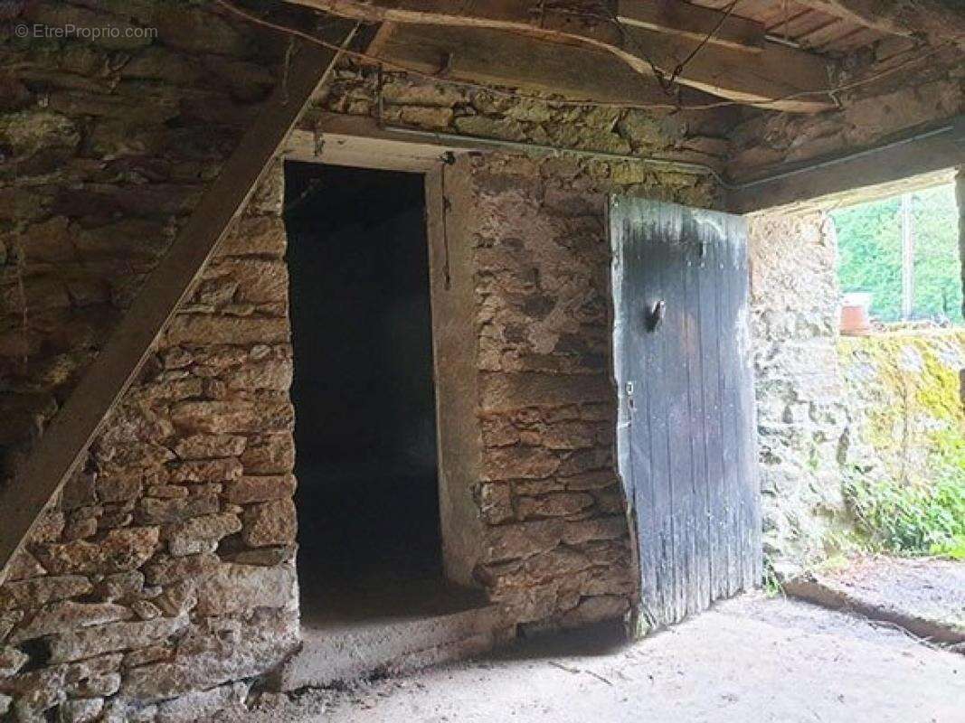 Maison à MALVILLE