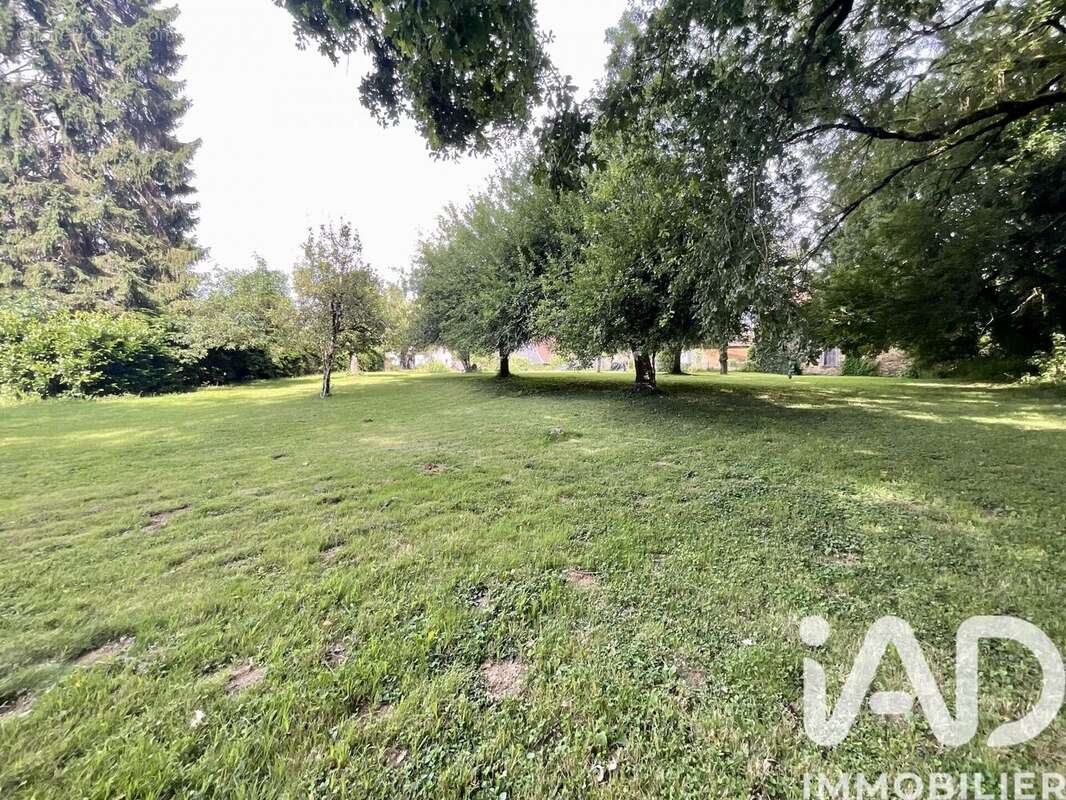 Maison 50 m² à Saint-Genest-Sur-Roselle  - photo 6