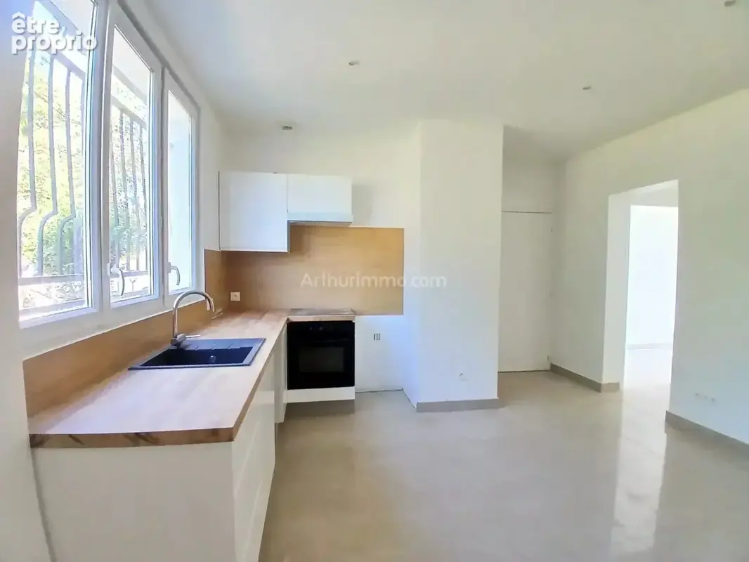 Vente Appartement Villeneuve-saint-georges(94190) 149 000ï¿œ - photo 5