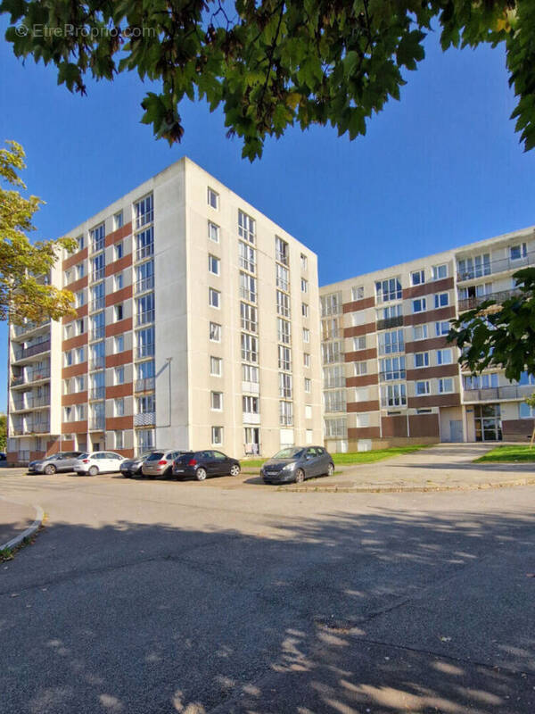 Appartement à LE HAVRE