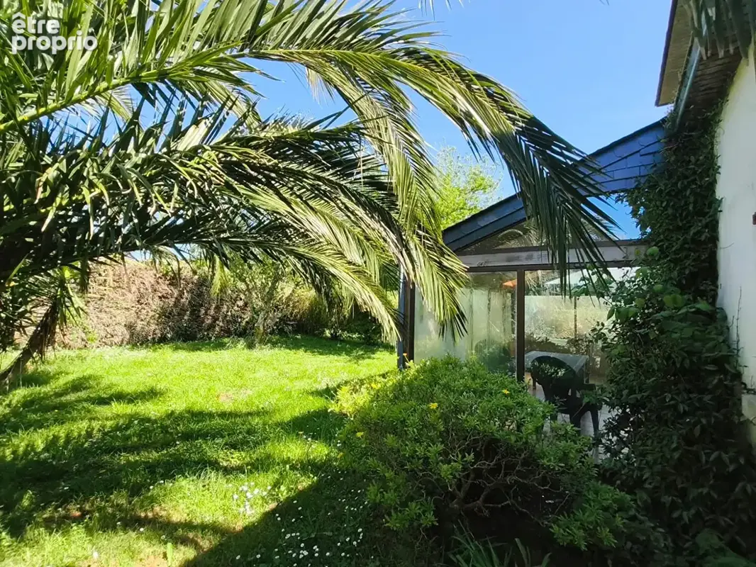 Maison Plougastel Daoulas 7 pièce(s) 106 m2 - photo 4