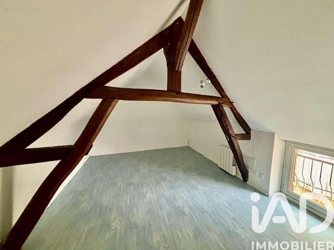 Photo 4 - Maison à LA LOUPE