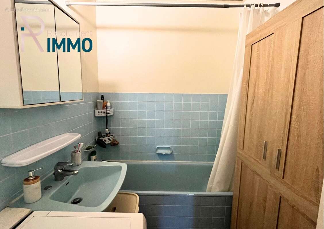 Appartement à COLMAR