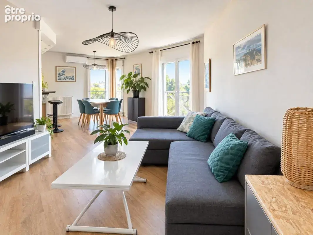 Photo Appartement à Colomiers au prix de 210 000€