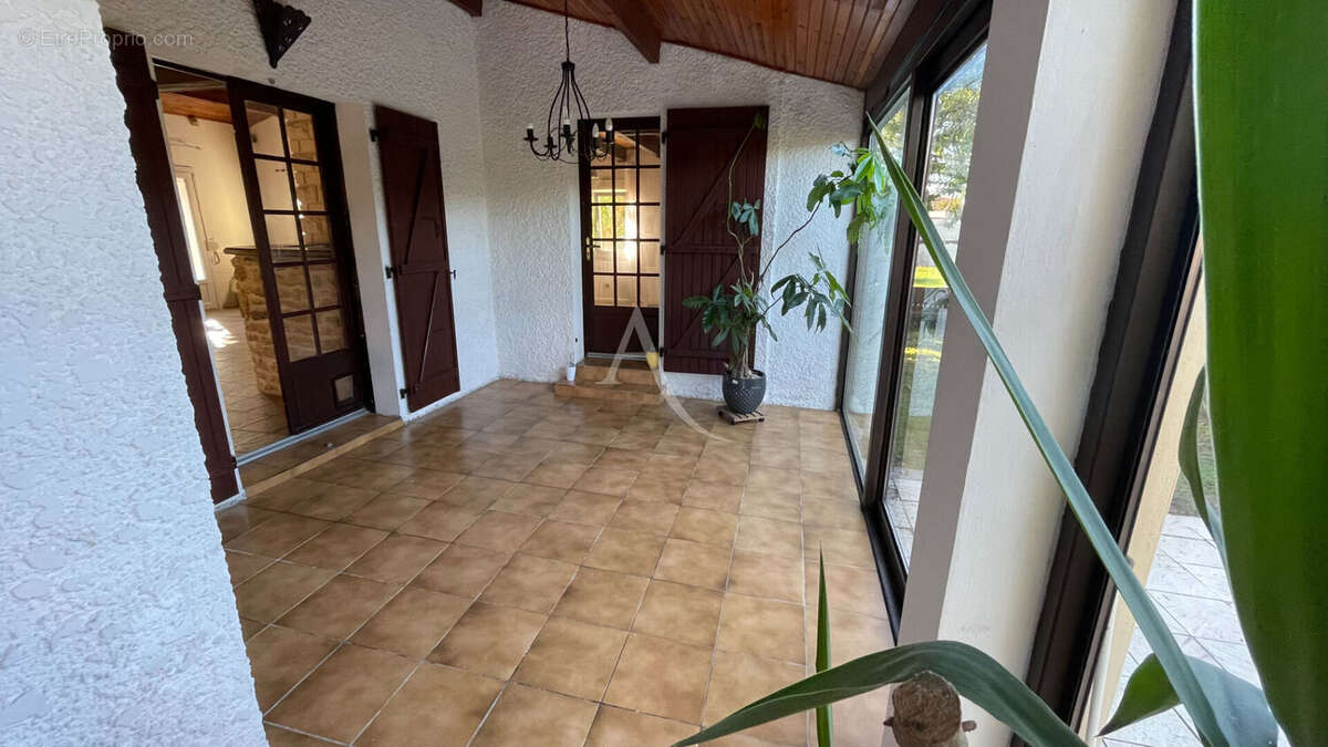 Maison à PONT-L&#039;ABBE-D&#039;ARNOULT