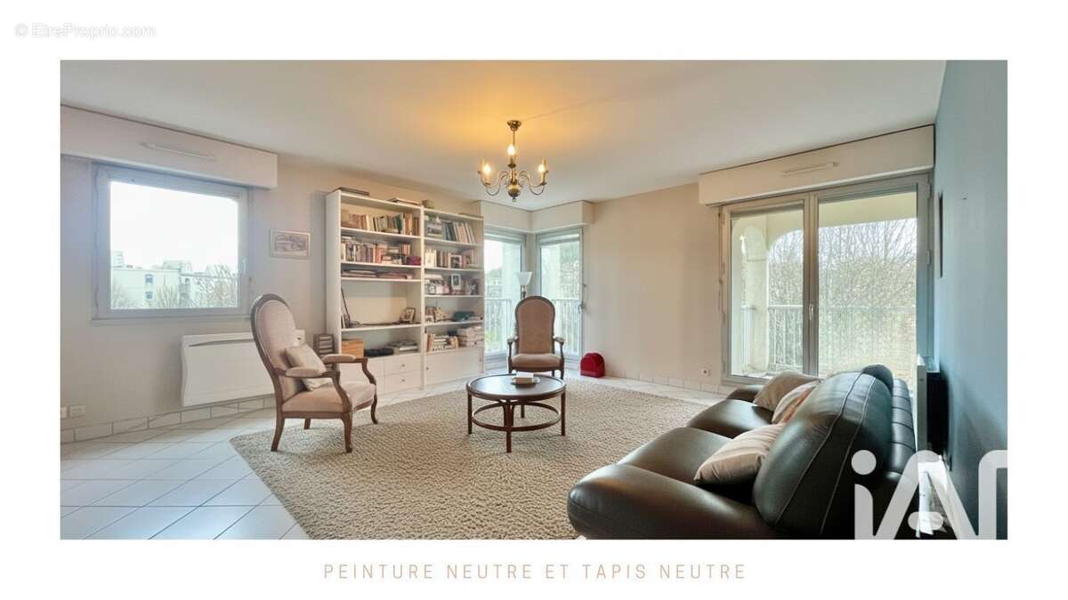 Photo 3 - Appartement à ROUEN