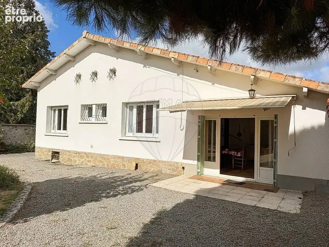 Maison 3 chambre(s) à vendre - photo 17