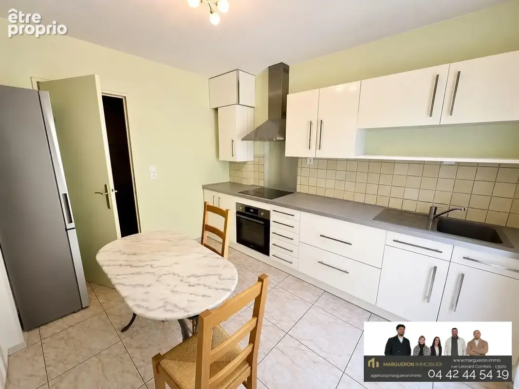 Maison 4 pièces 101 m² à vendre à Istres (13800) - photo 7