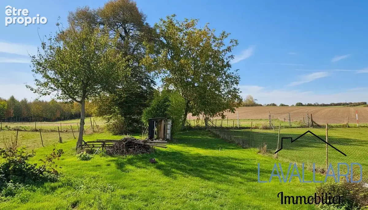 Maison 5 pièces 95 m² à vendre à Mirvaux (80260) - photo 5