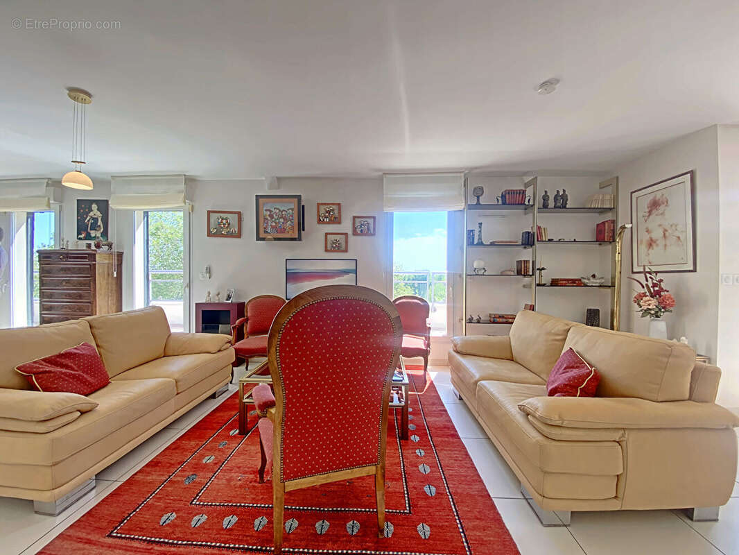 Appartement à ORLEANS