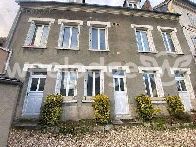 Appartement à GISORS