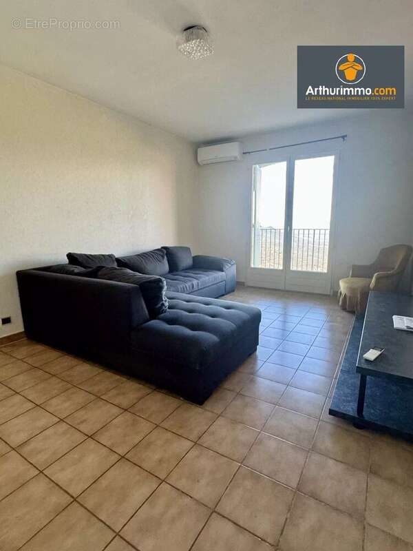 Appartement à SARTENE