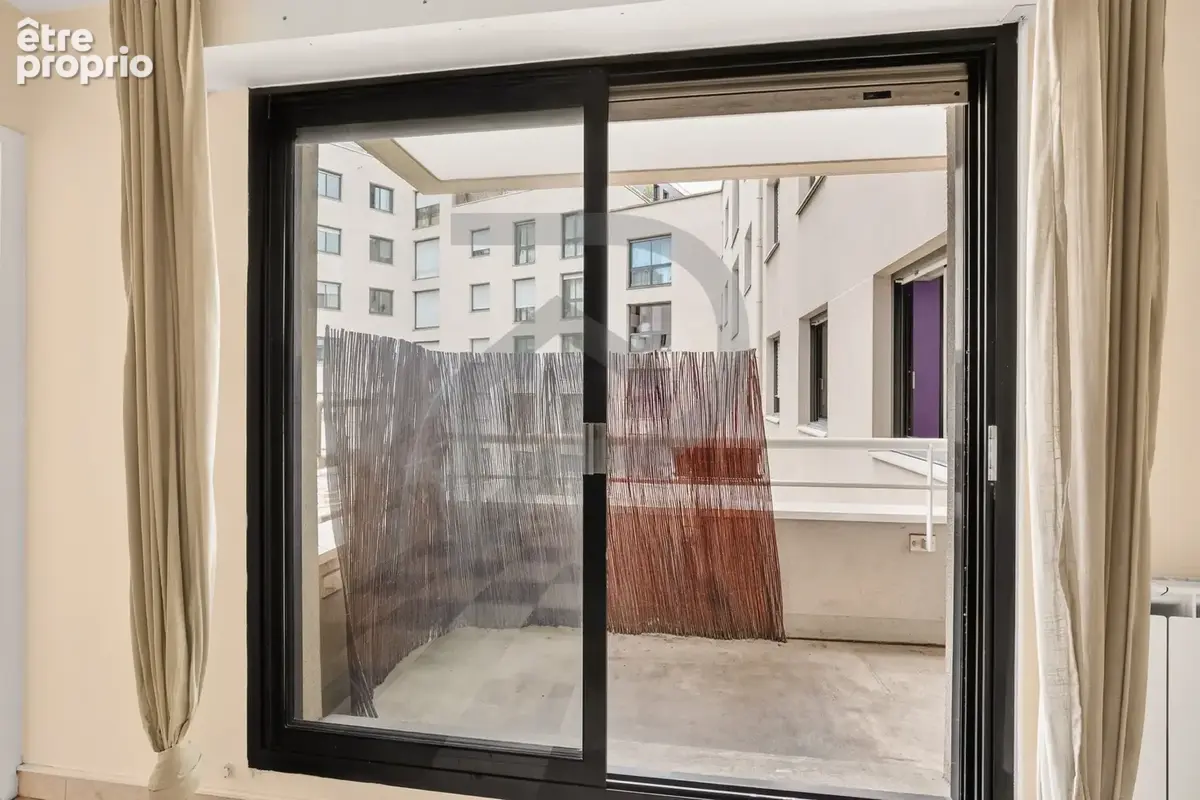 Appartement famiial quartier flandres - photo 2