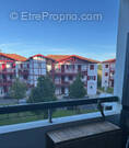 Appartement à USTARITZ