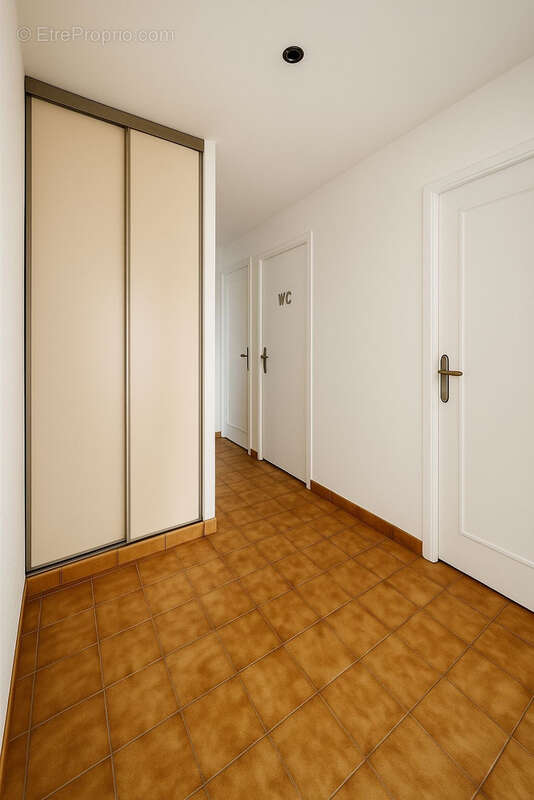 Appartement à ANNEMASSE