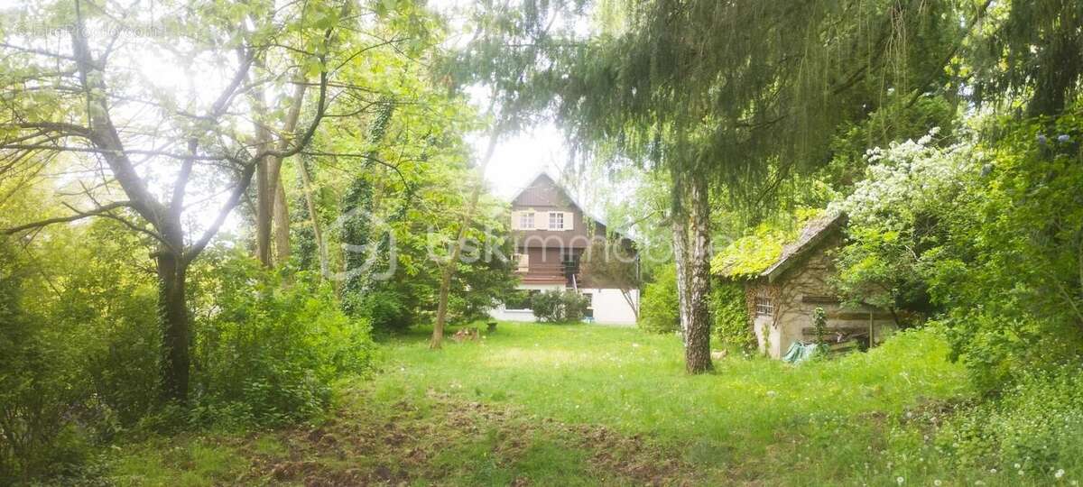 Maison à FORBACH