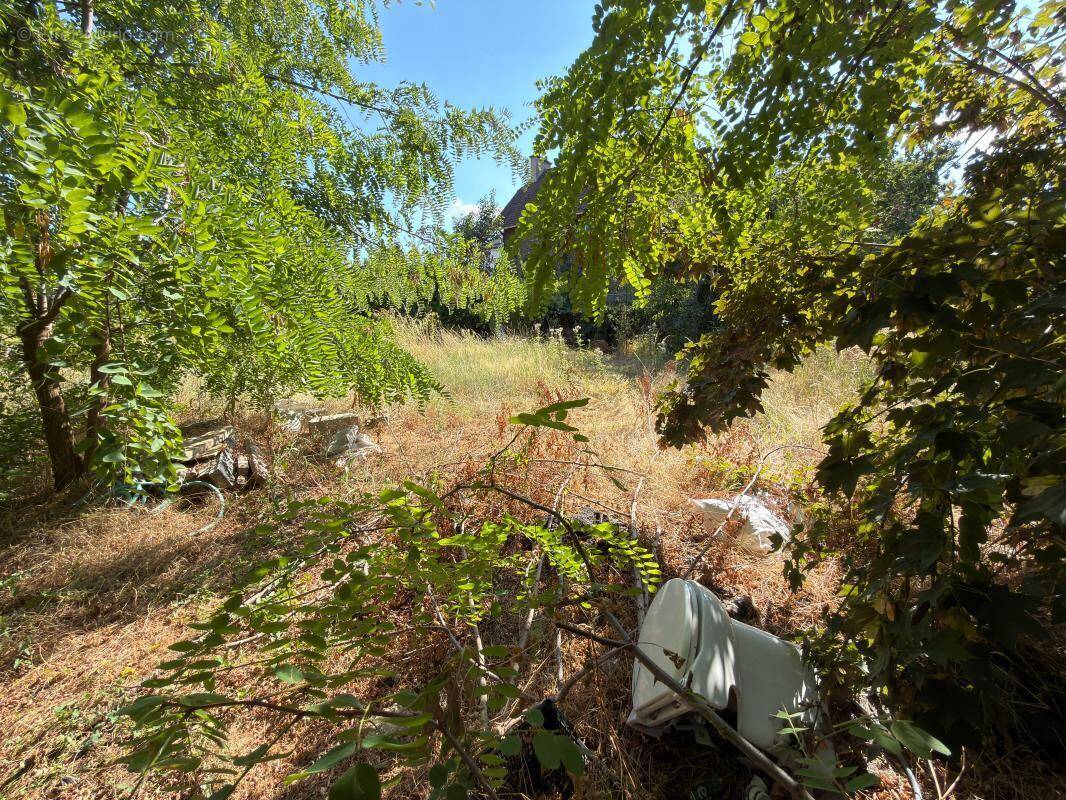 Terrain à CRETEIL