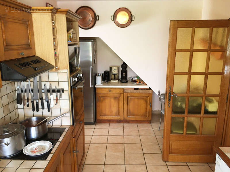 Maison à LIMOGNE-EN-QUERCY