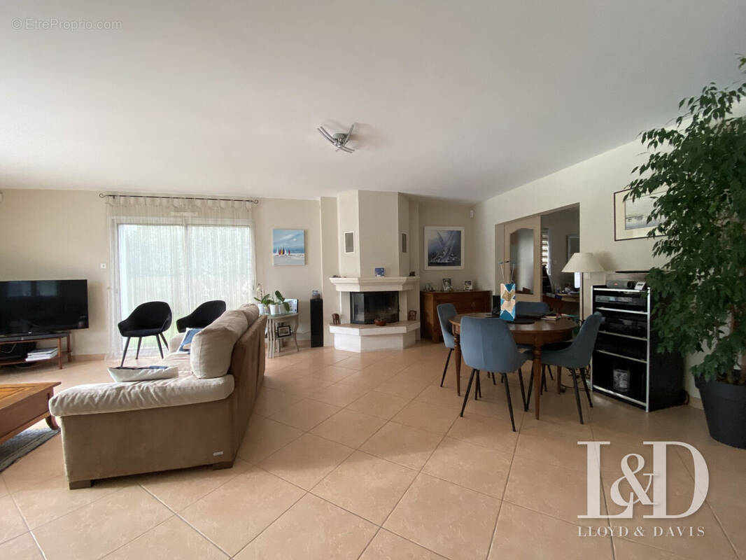 Maison à LA BAULE-ESCOUBLAC