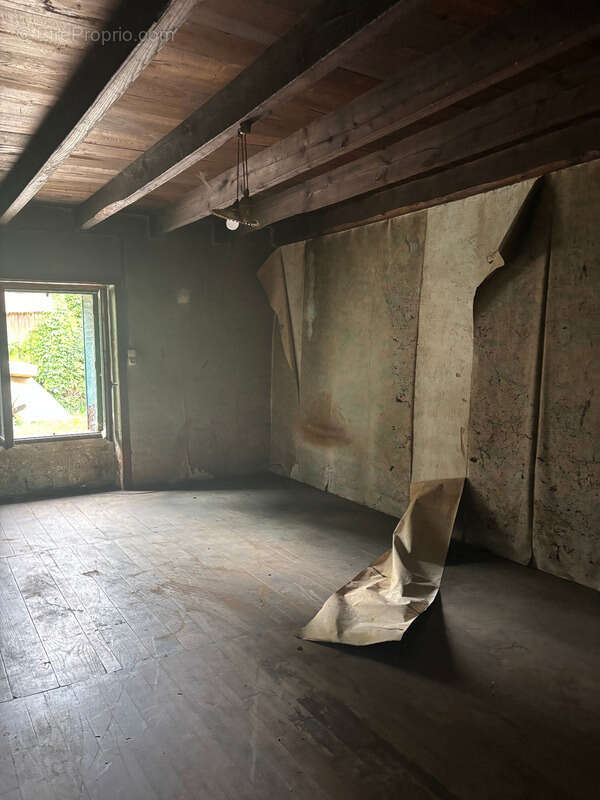 Maison à RENAC