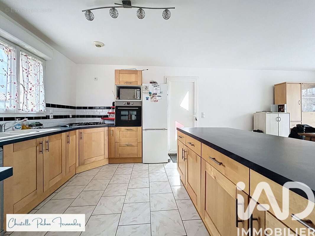 Photo 3 - Maison à BENON