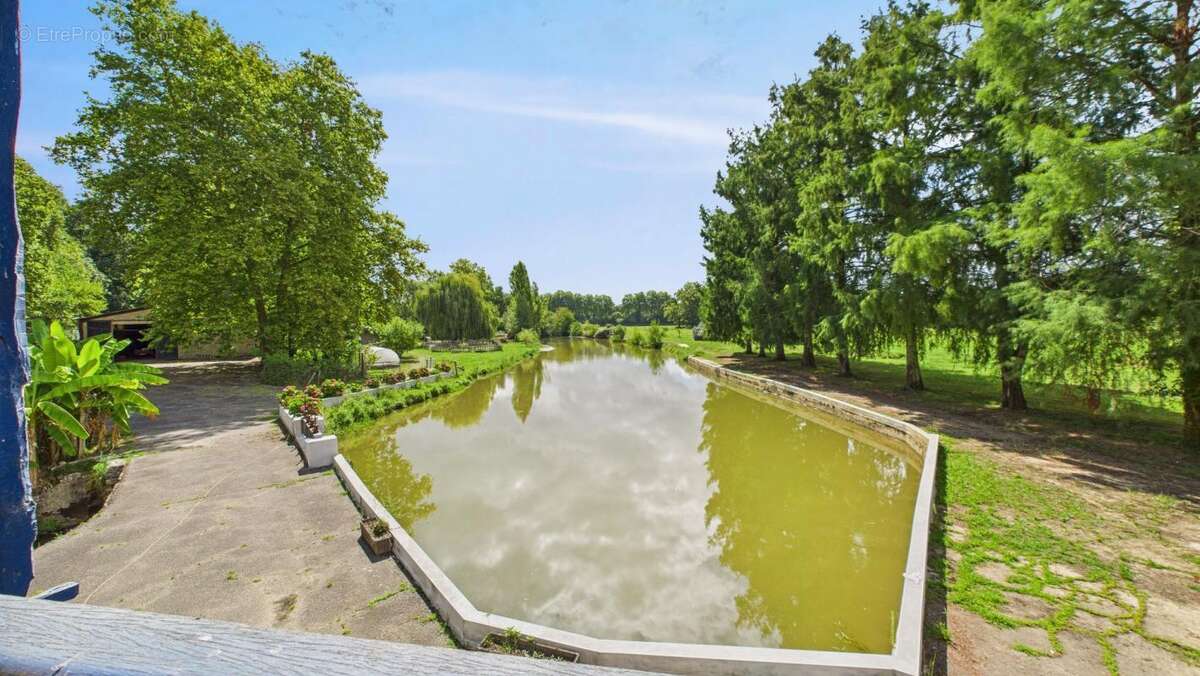 Maison à PEYREHORADE