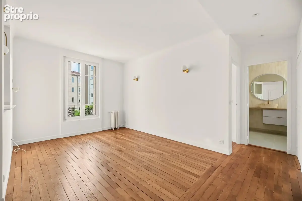 Photo Appartement à Courbevoie au prix de 380 000€