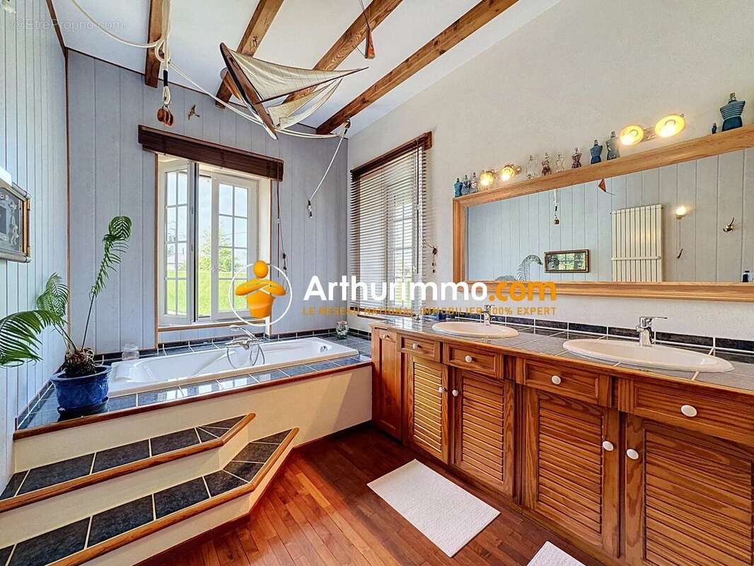 Vente Maison Cremieu(38460) 724 000ï¿œ - photo 7