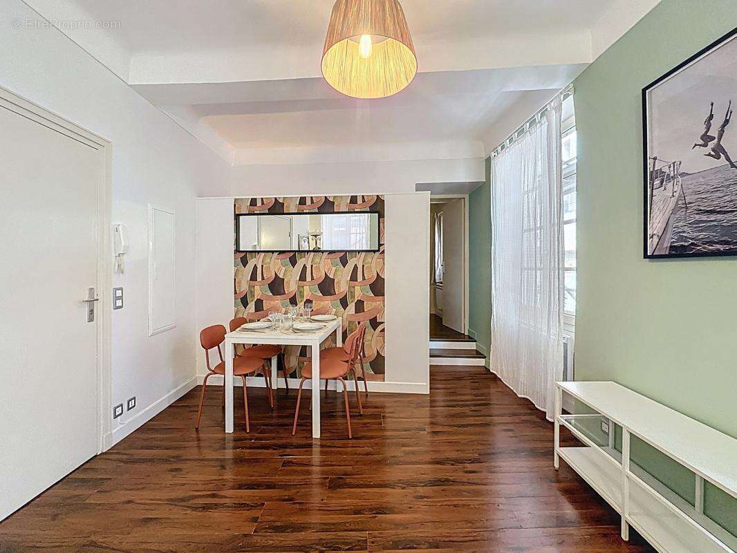 Appartement à GRASSE