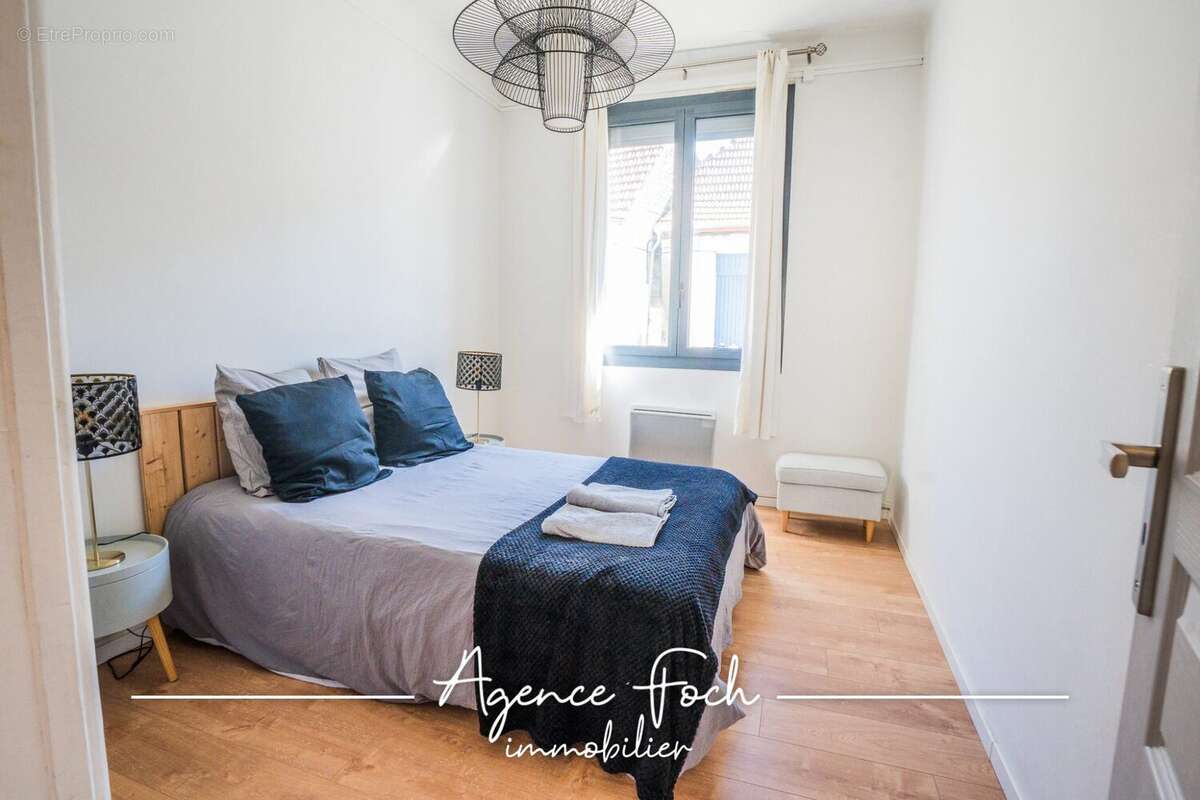 Appartement à TARBES