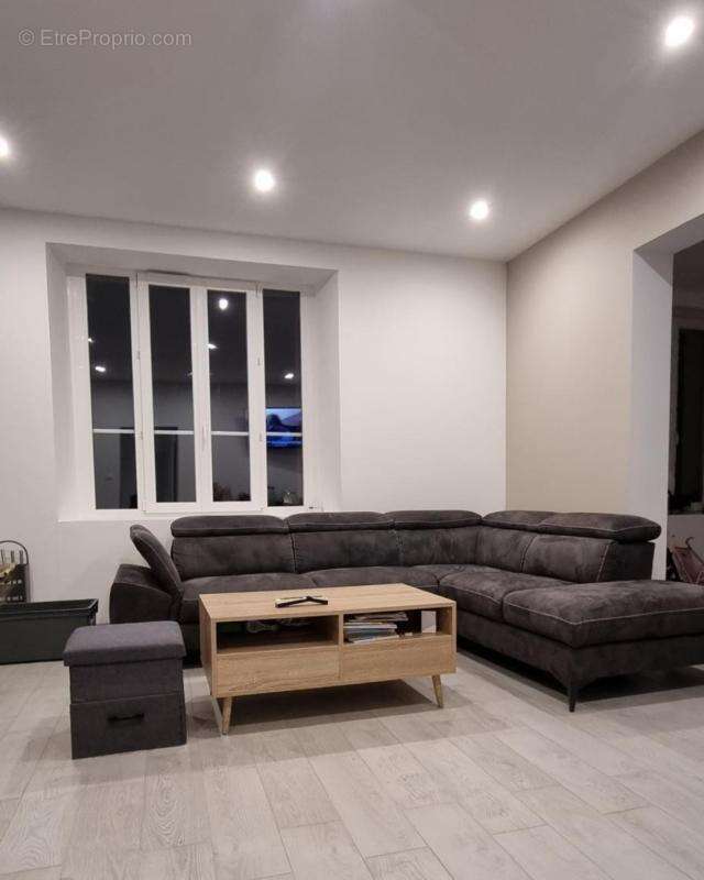Belle maison 207 m² avec 4 chambres et jardin 600 m² - LOSNE (21) - photo 2