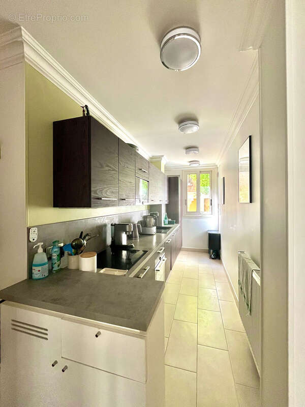 Appartement à VINCENNES