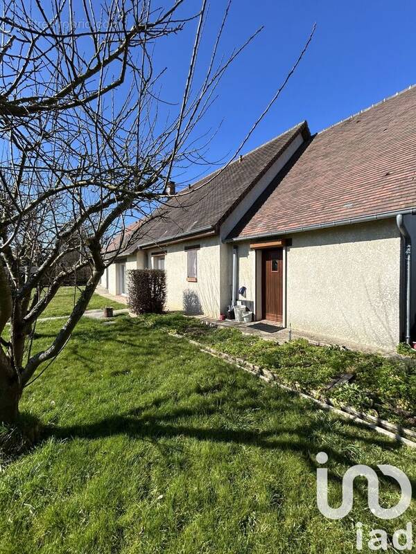 Photo 1 - Maison à CORNEVILLE-SUR-RISLE