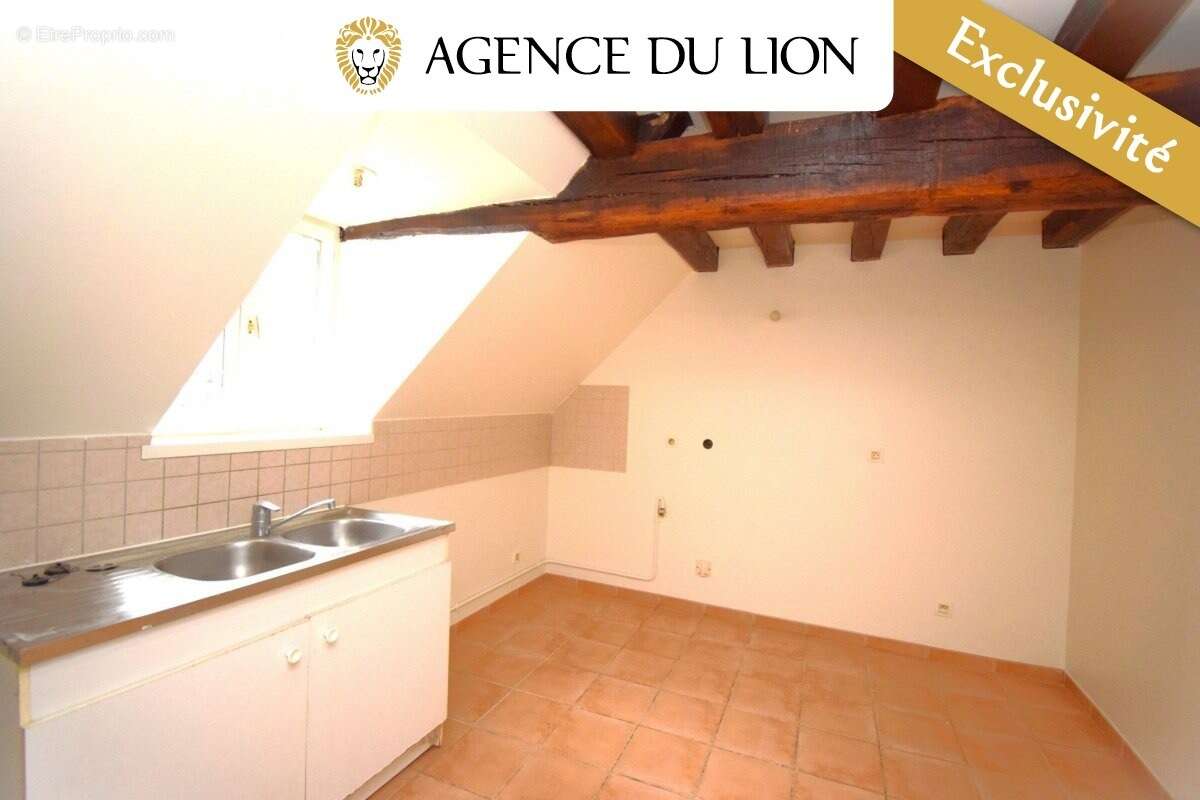 Appartement à DREUX
