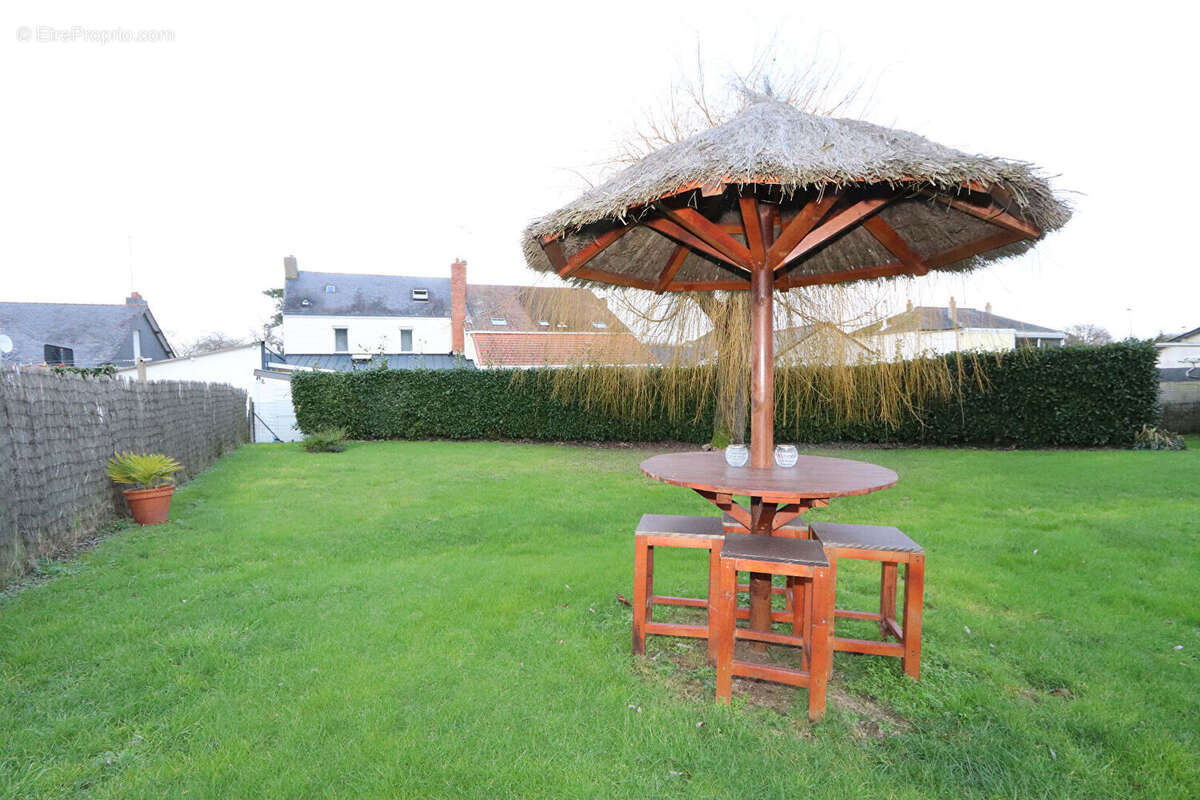Maison à CROSSAC