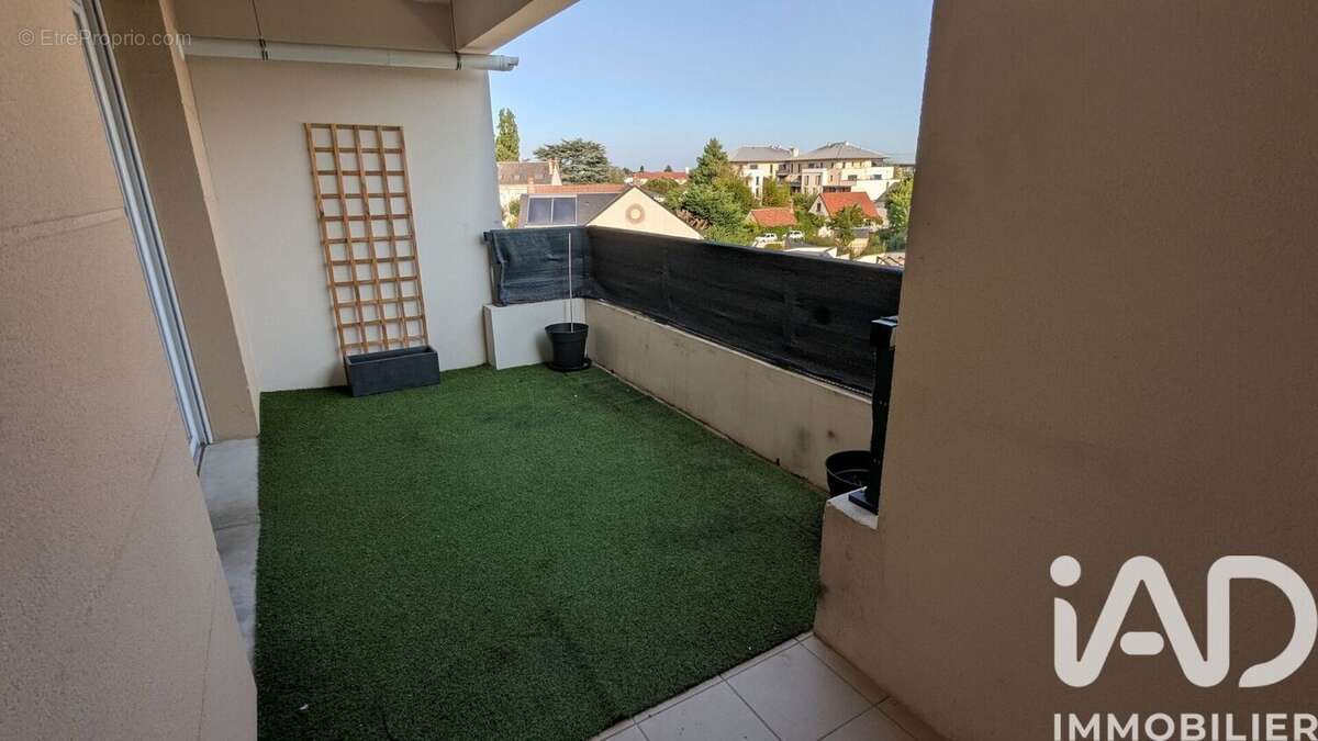 Photo 4 - Appartement à ORLEANS