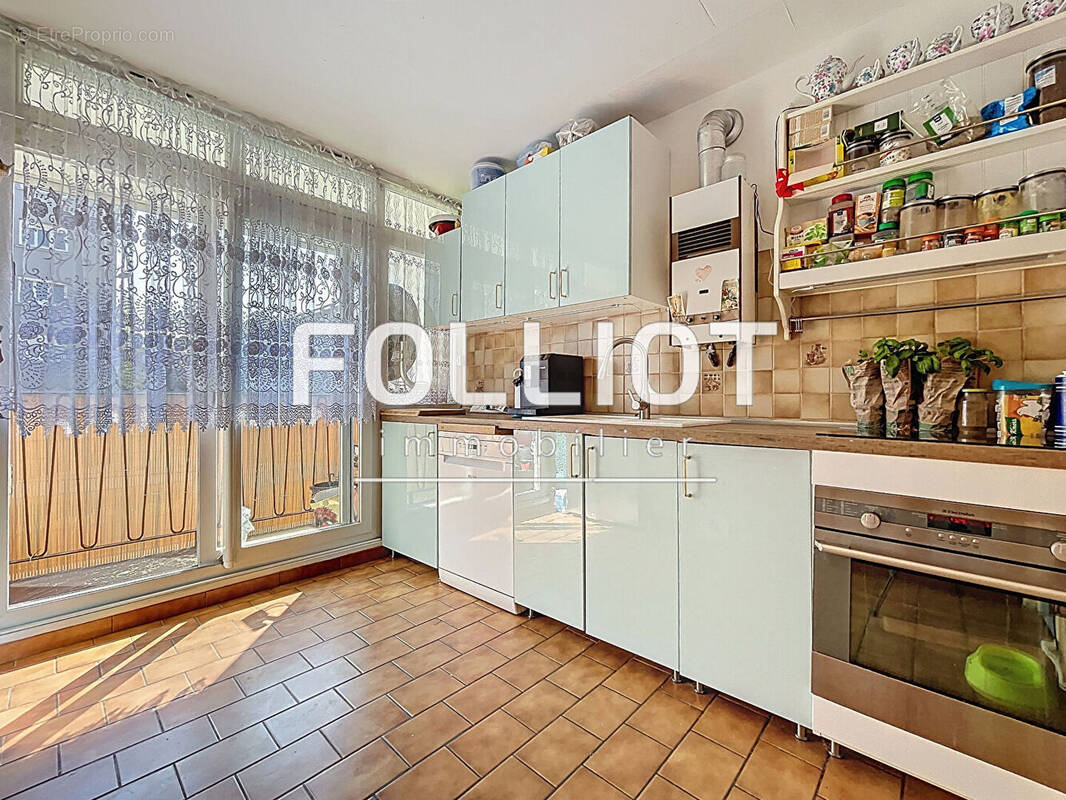 Appartement à SAINT-LO