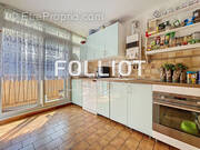 Appartement à SAINT-LO