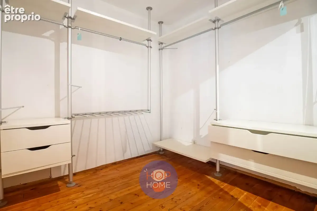 HOP HOME   Maison de ville, 134m2 / 189m2, LAVENTIE centre - photo 11