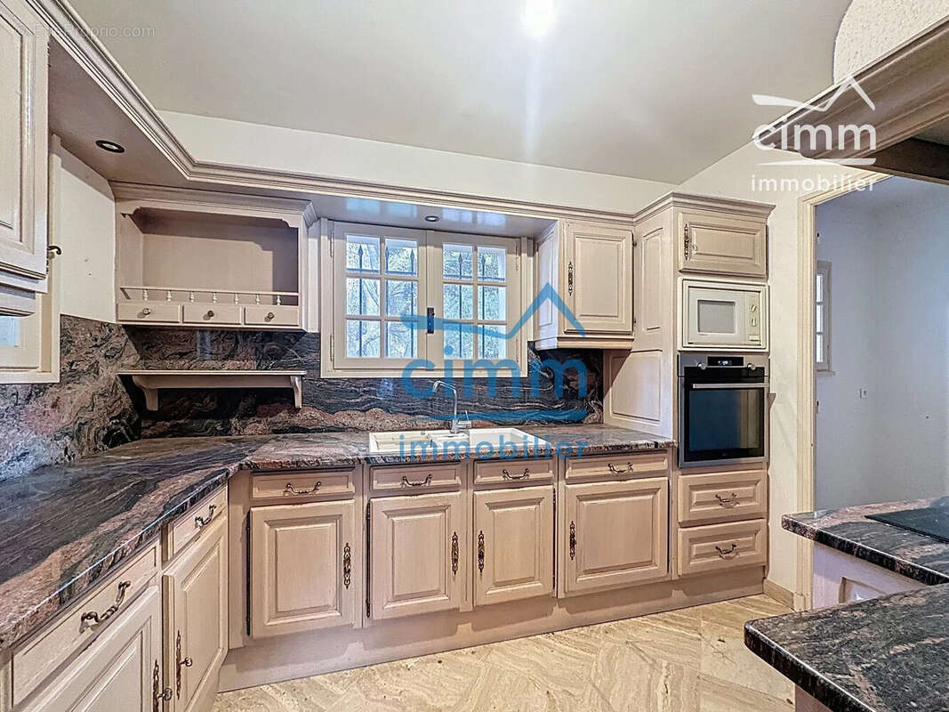 Maison à CARPENTRAS