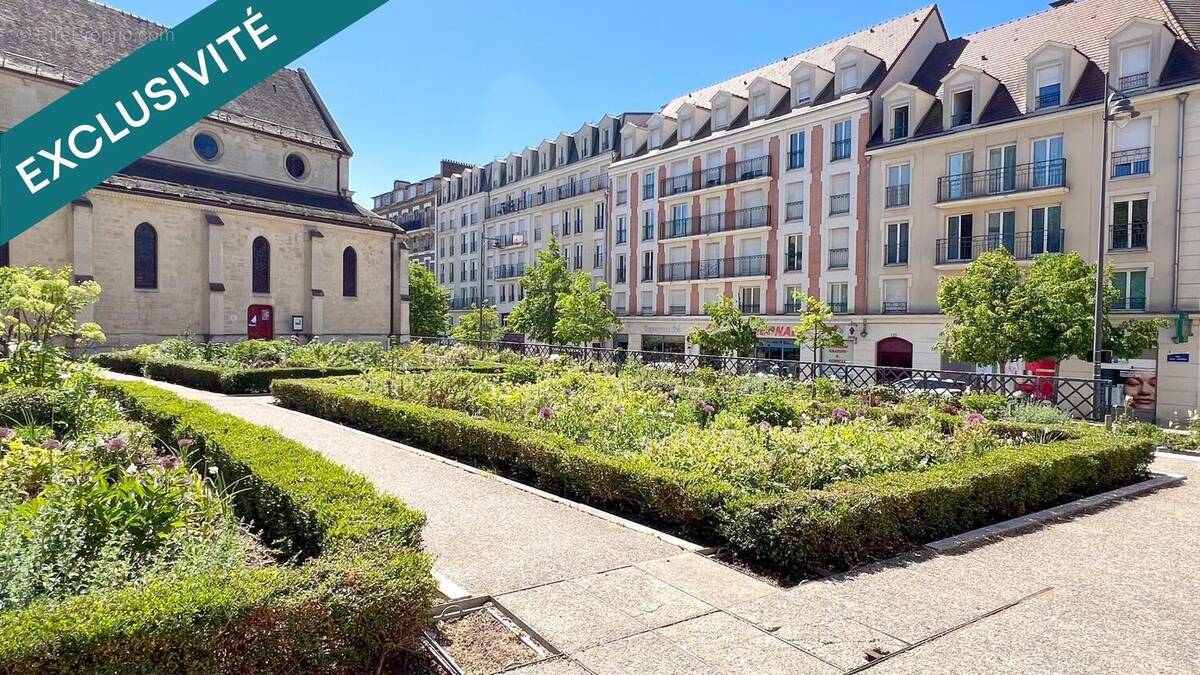 Photo 1 - Appartement à MAISONS-ALFORT